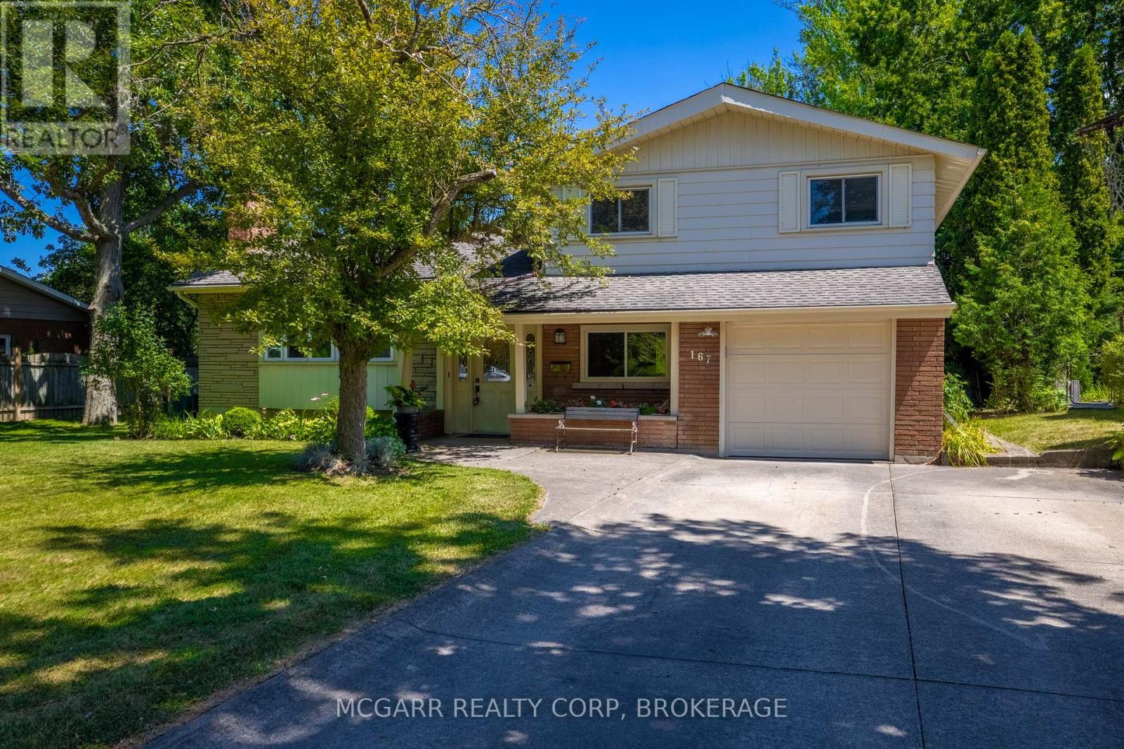 167 RIVERVIEW BOULEVARD