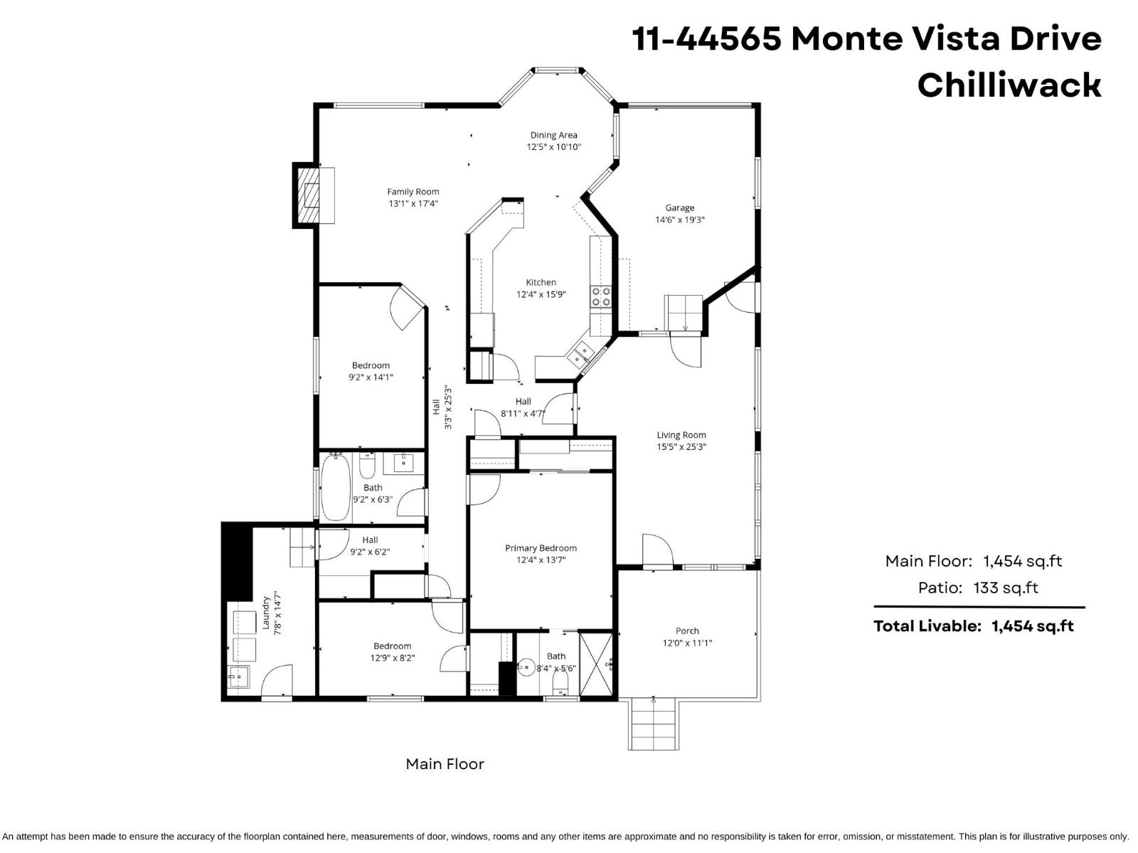 11 44565 MONTE VISTA DRIVE|Sardis South