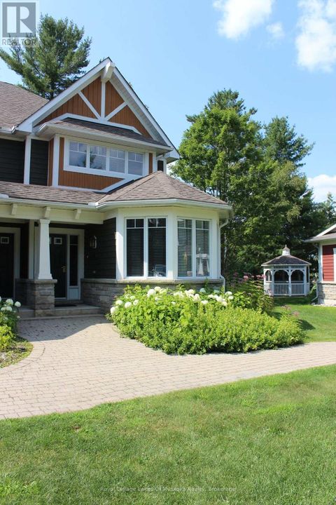 V 16  W 6 - 1020 BIRCH GLEN ROAD Lake of Bays (Mclean) ON P0B1A0
