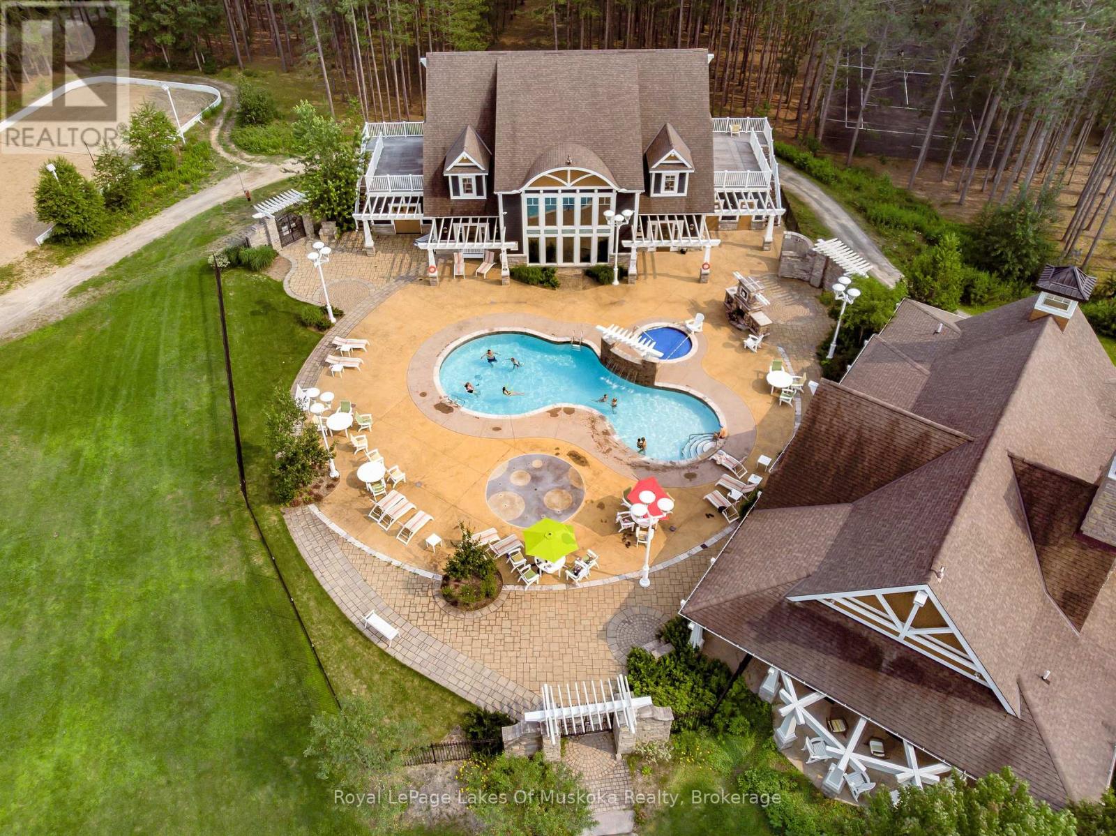 V 16 W 6 - 1020 BIRCH GLEN ROAD