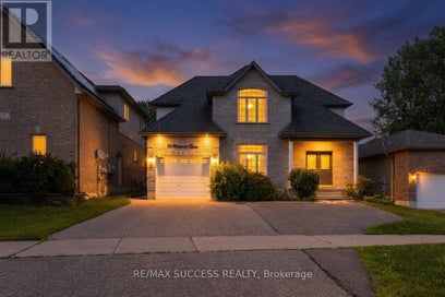 11 HENDERSON COURT Ingersoll (Ingersoll - North) ON N5C0A1
