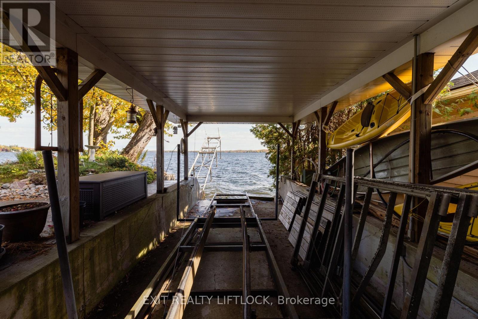 129 STINSON'S BAY ROAD