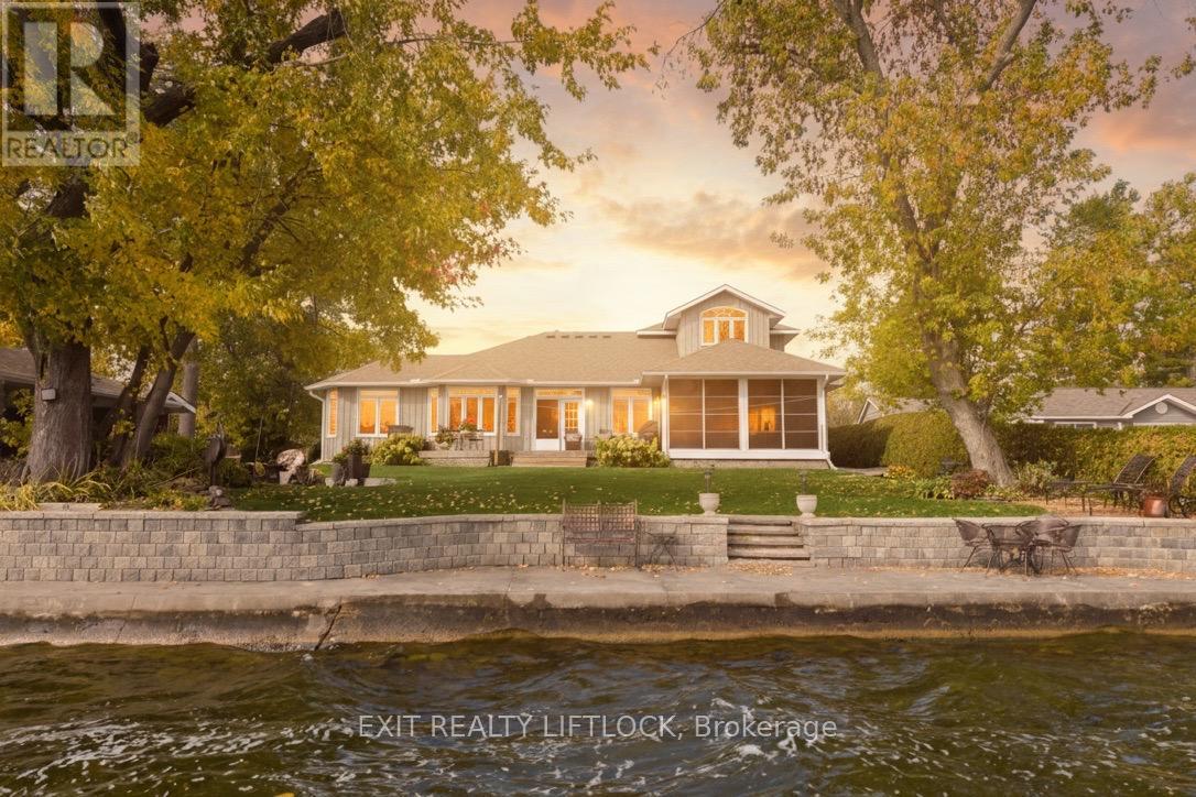 129 STINSON'S BAY ROAD