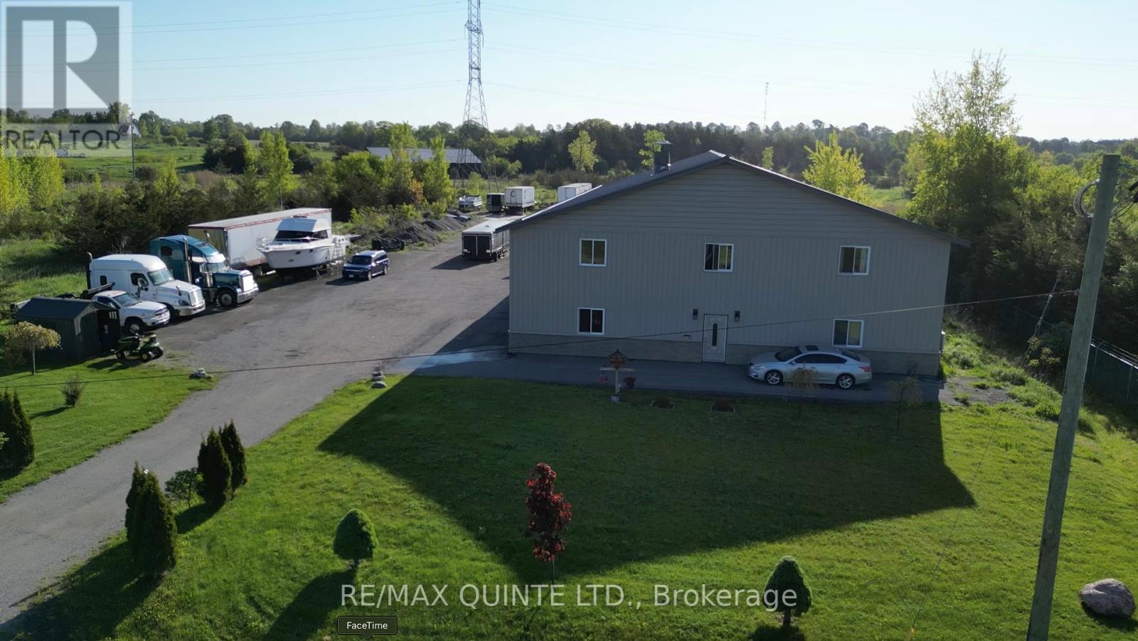 101 PUTMAN INDUSTRIAL ROAD