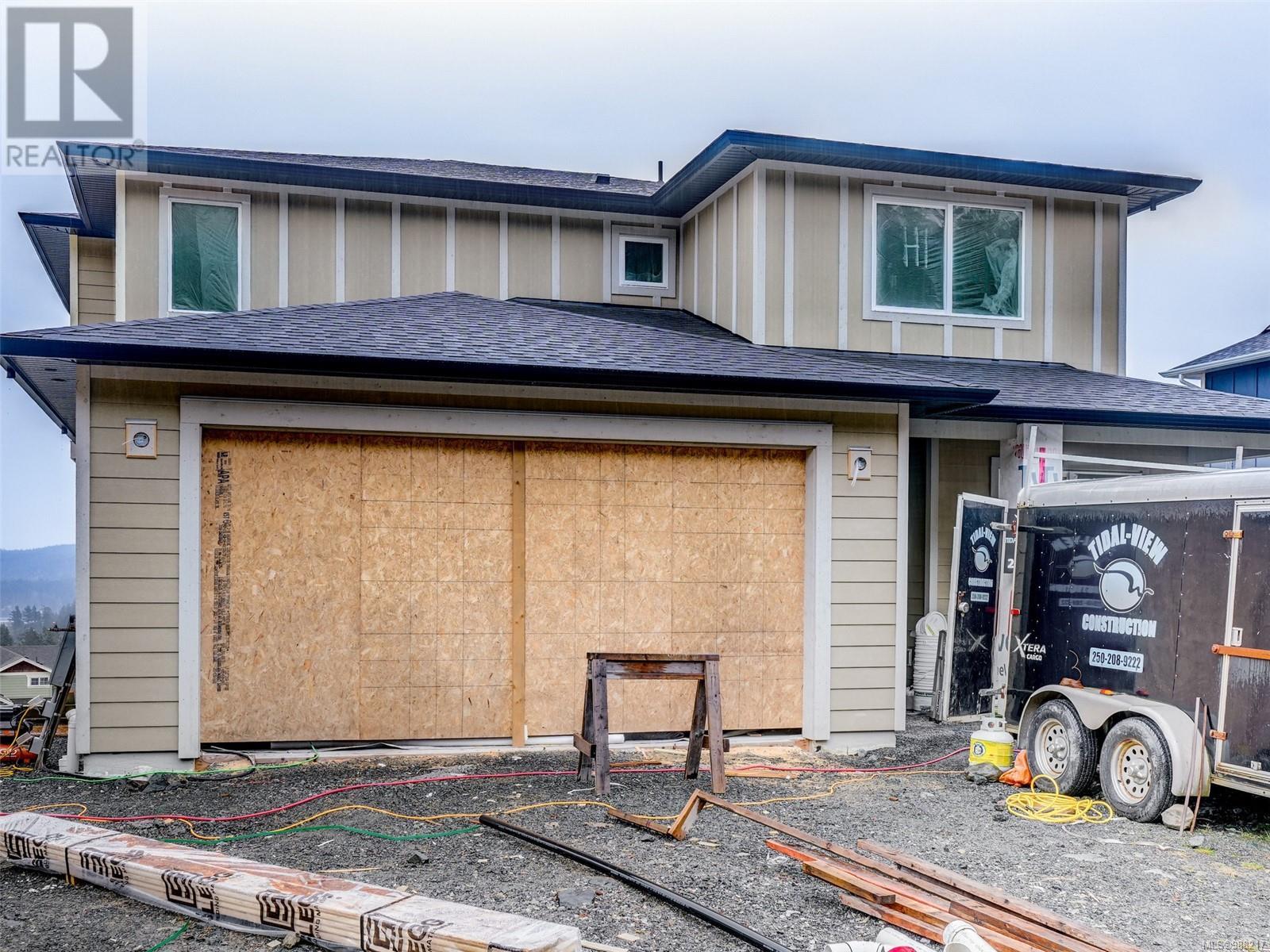 2585 Nickson Way