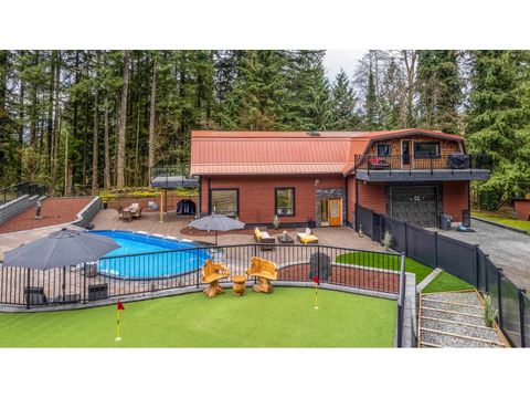 12468 CARR STREET Mission BC V4S1B9