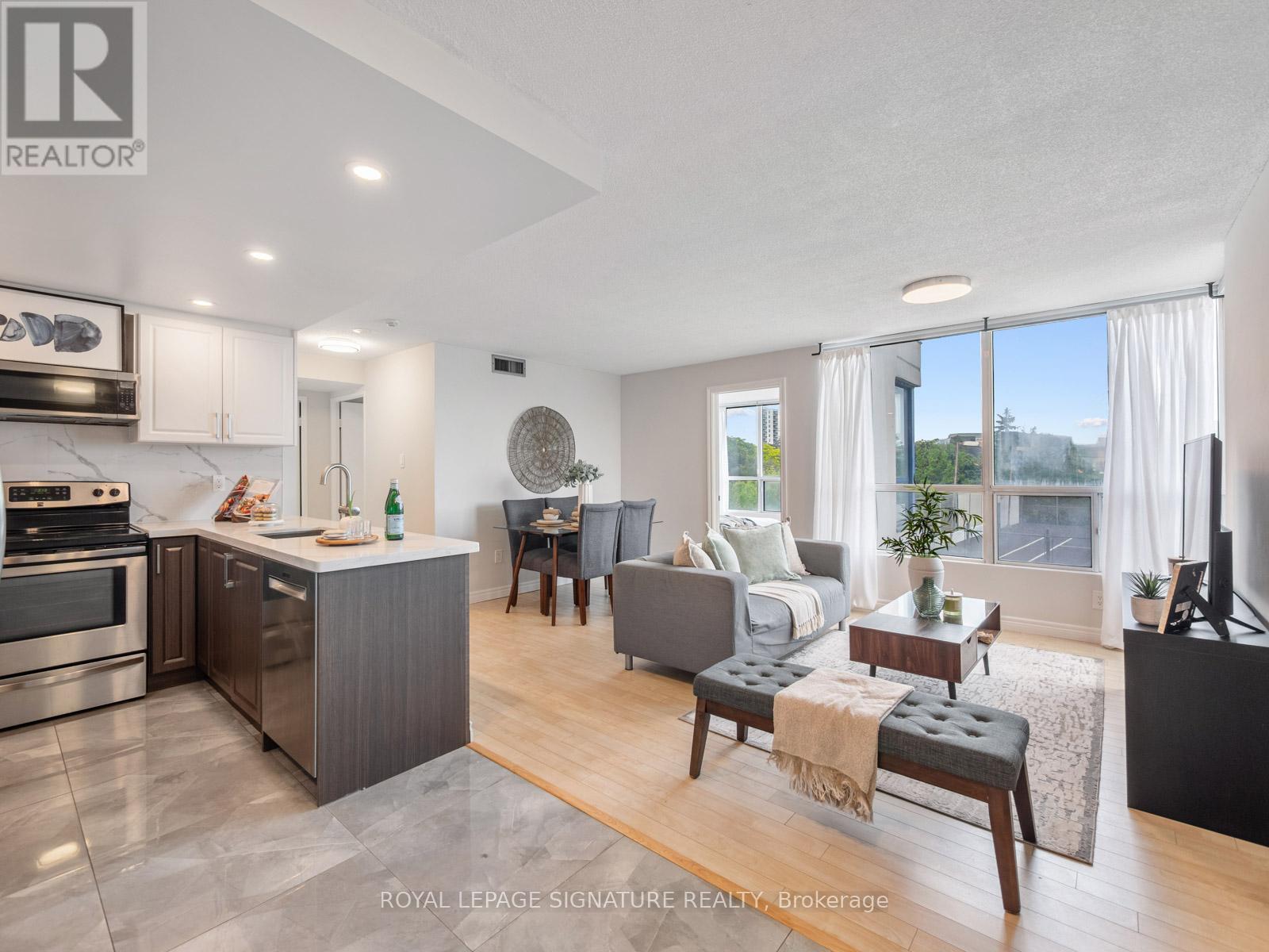 519 - 3050 ELLESMERE ROAD