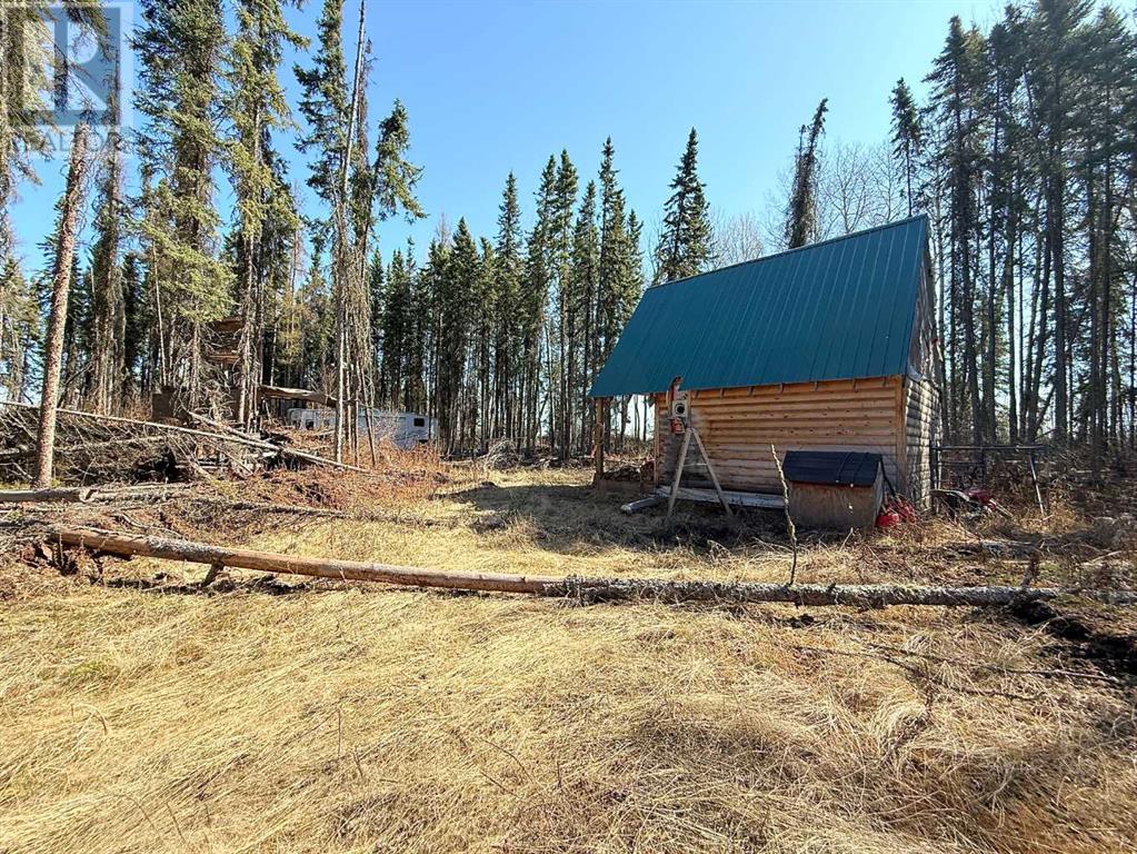 Part of NW-22-67-22-W4
