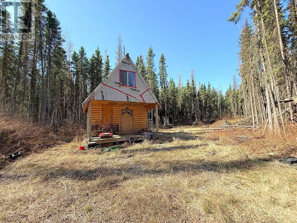 Part of NW-22-67-22-W4