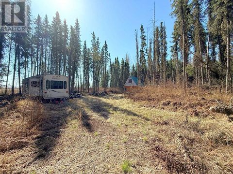 Part of NW-22-67-22-W4 Rural Athabasca County AB T9S2B7
