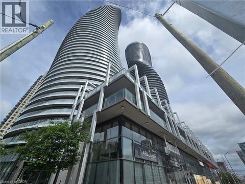 4033 HURONTARIO Street Unit# 1 Mississauga ON L5B2N5