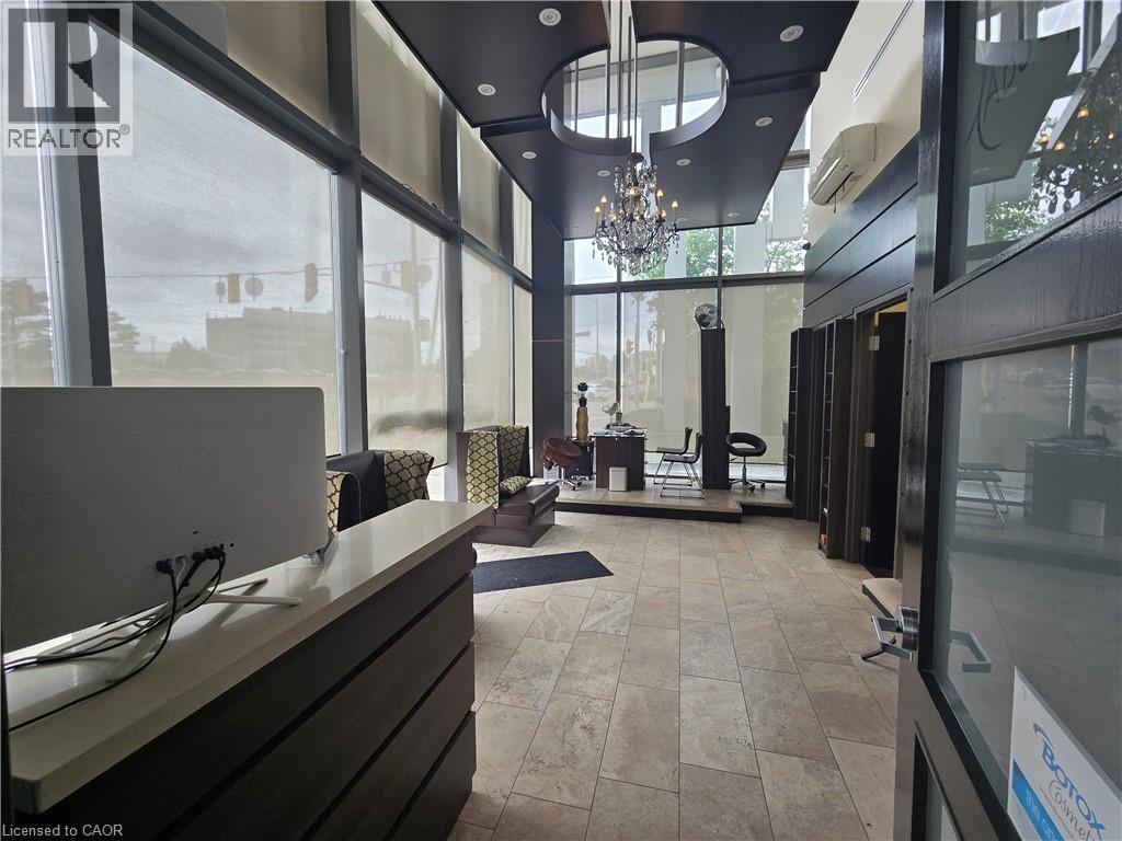 4033 HURONTARIO Street Unit# 1