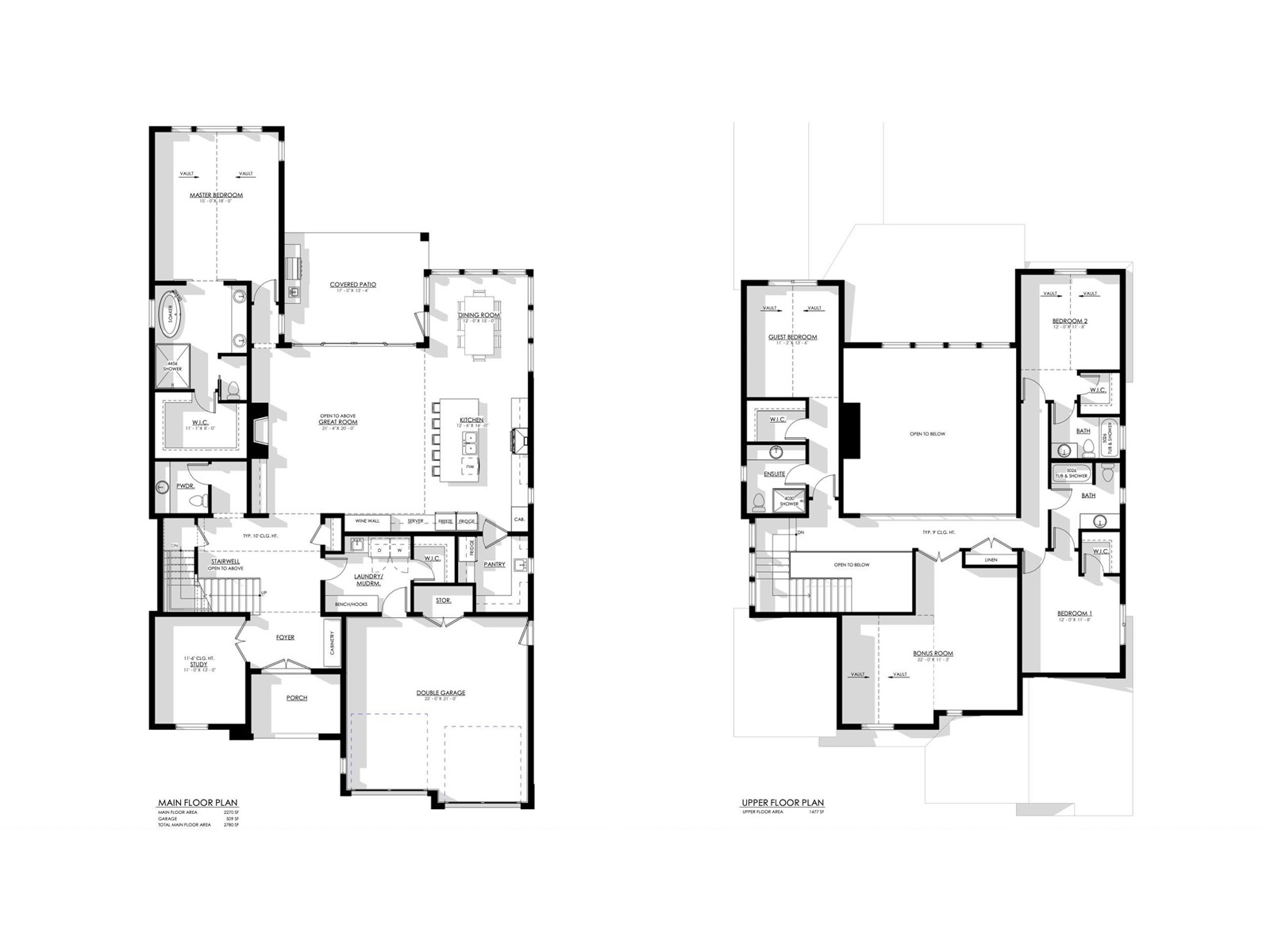 LOT 6 32550 DEWDNEY TRUNK ROAD