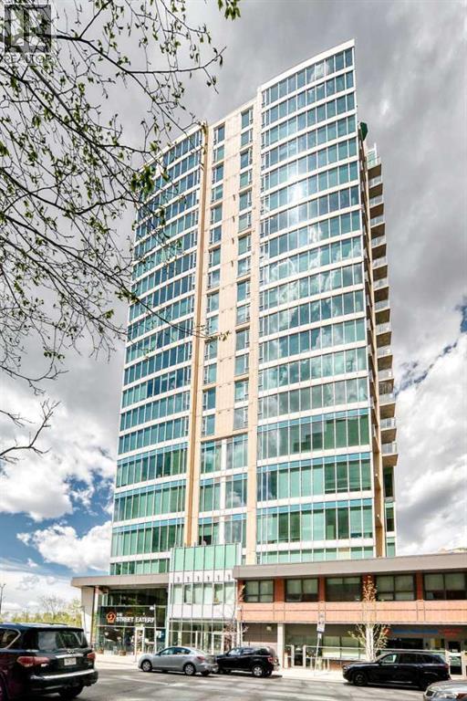 1106, 888 4 Avenue SW