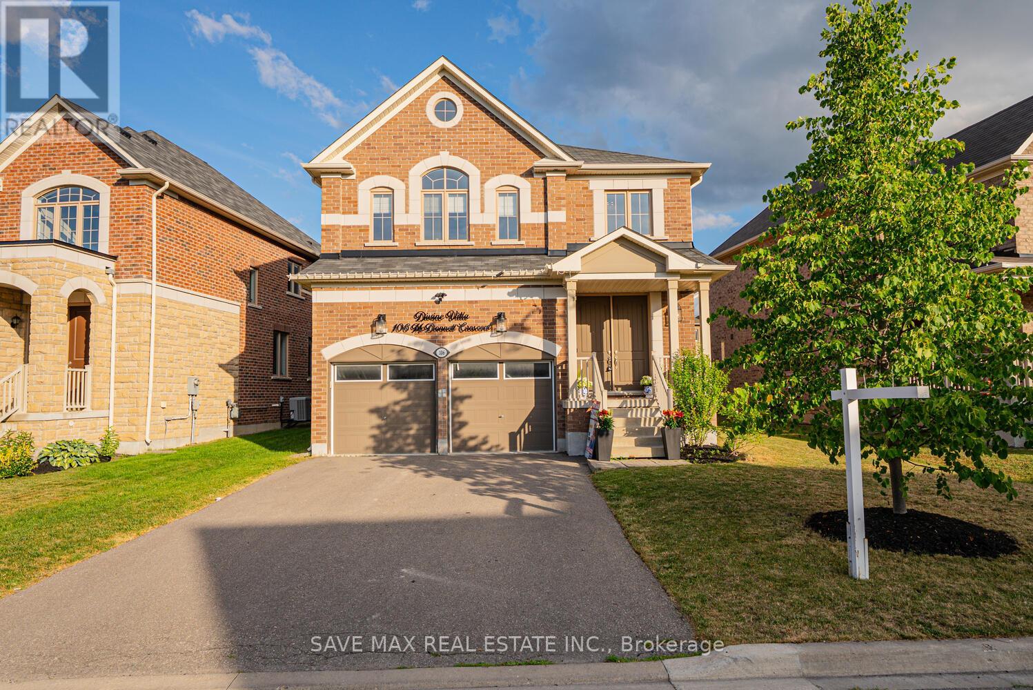 106 MCDONNELL CRESCENT