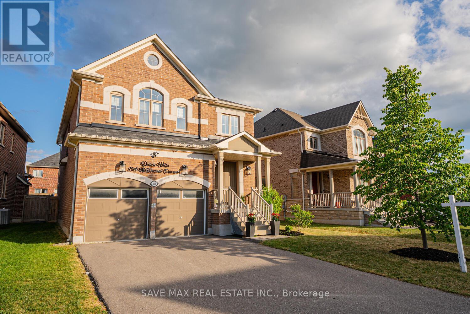 106 MCDONNELL CRESCENT