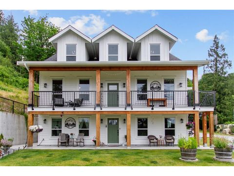 34821 FERNDALE AVENUE Mission BC V2V7C8