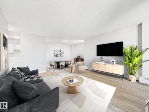 #810C 10145 109 ST NW Edmonton AB T5J3M5