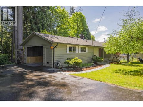 1168 CHARLAND AVENUE Coquitlam BC V3K3L1