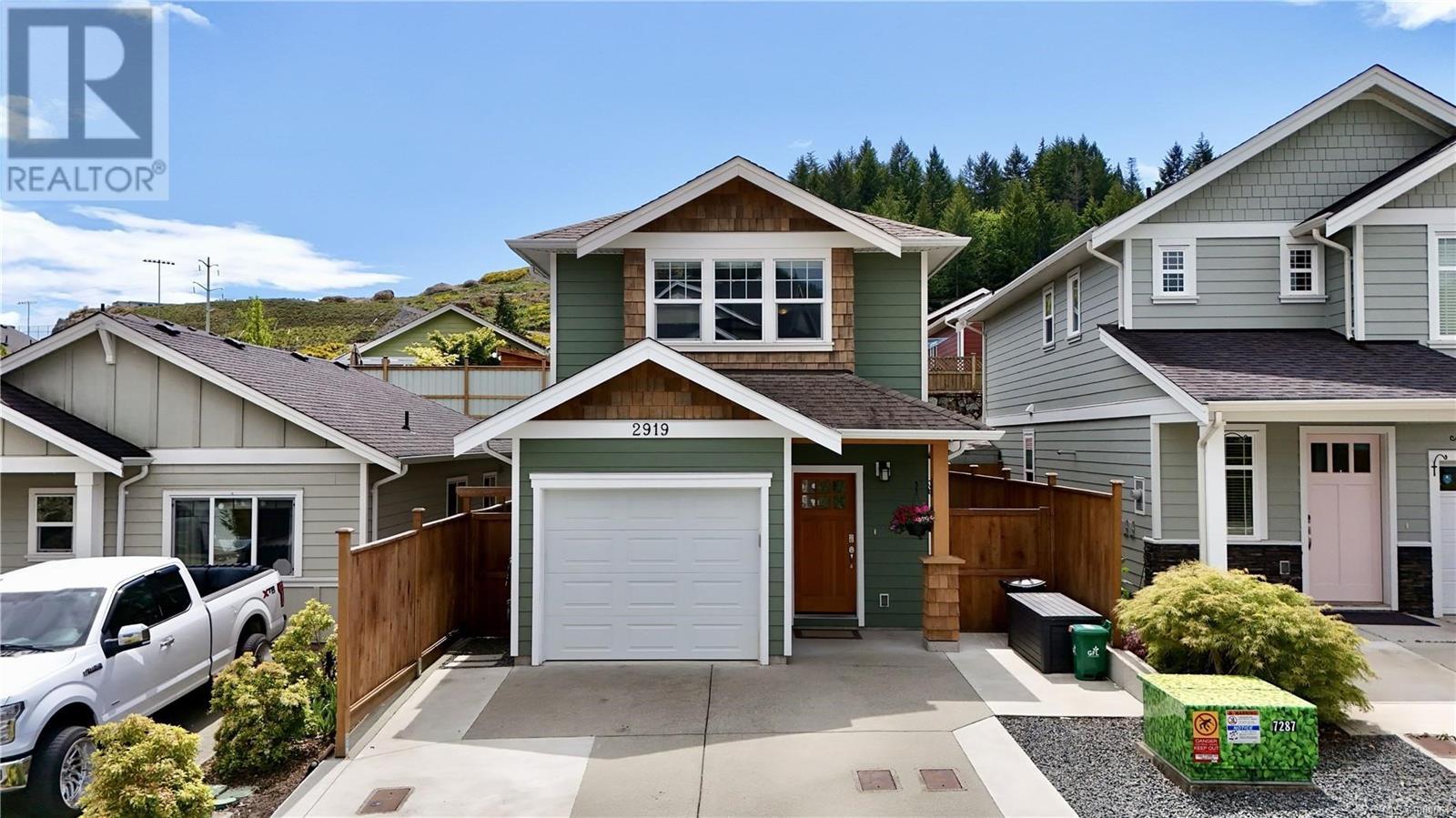 2919 Burlington Cres