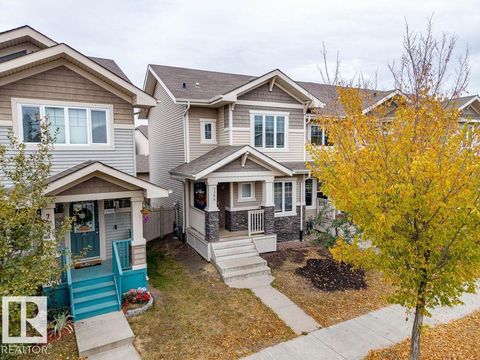 7386 EDGEMONT WY NW Edmonton AB T6M0P4