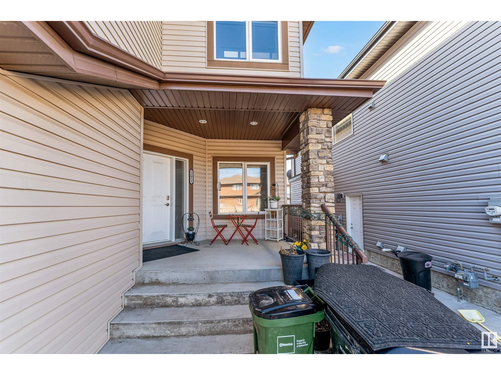 13055 165 AV NW NW