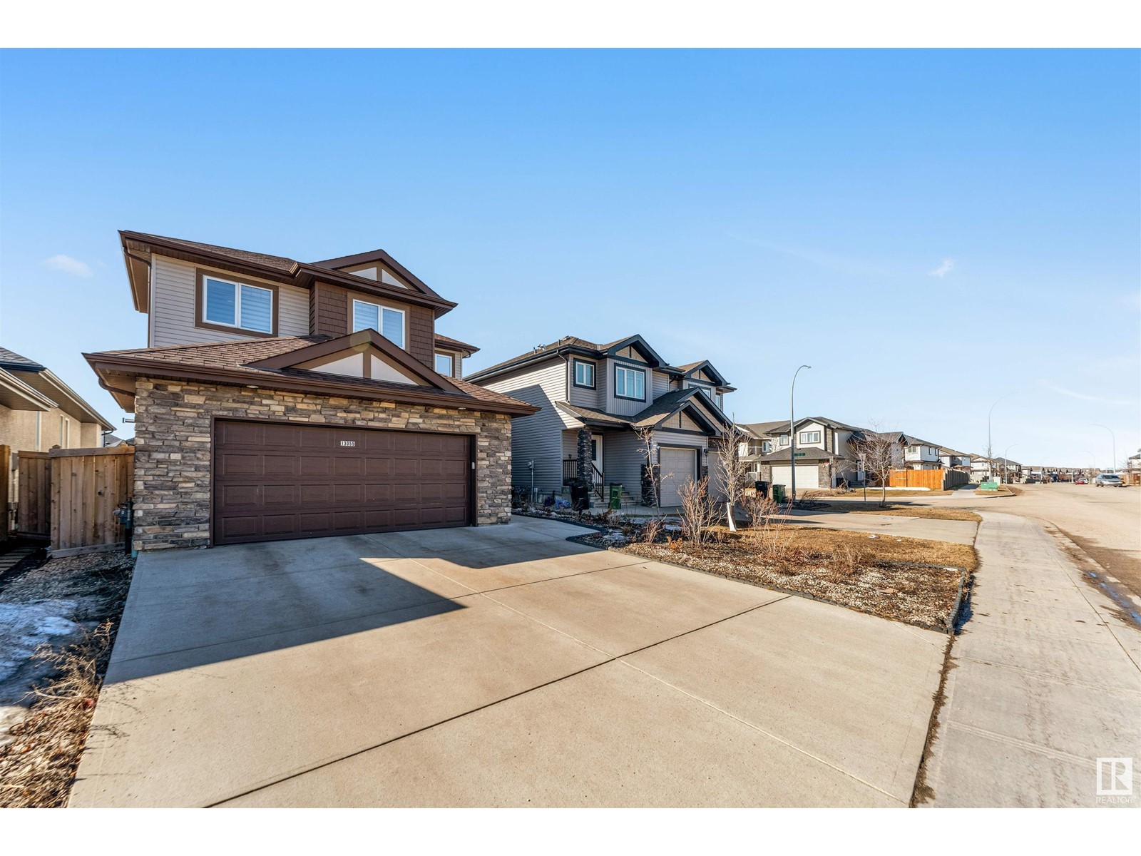 13055 165 AV NW NW