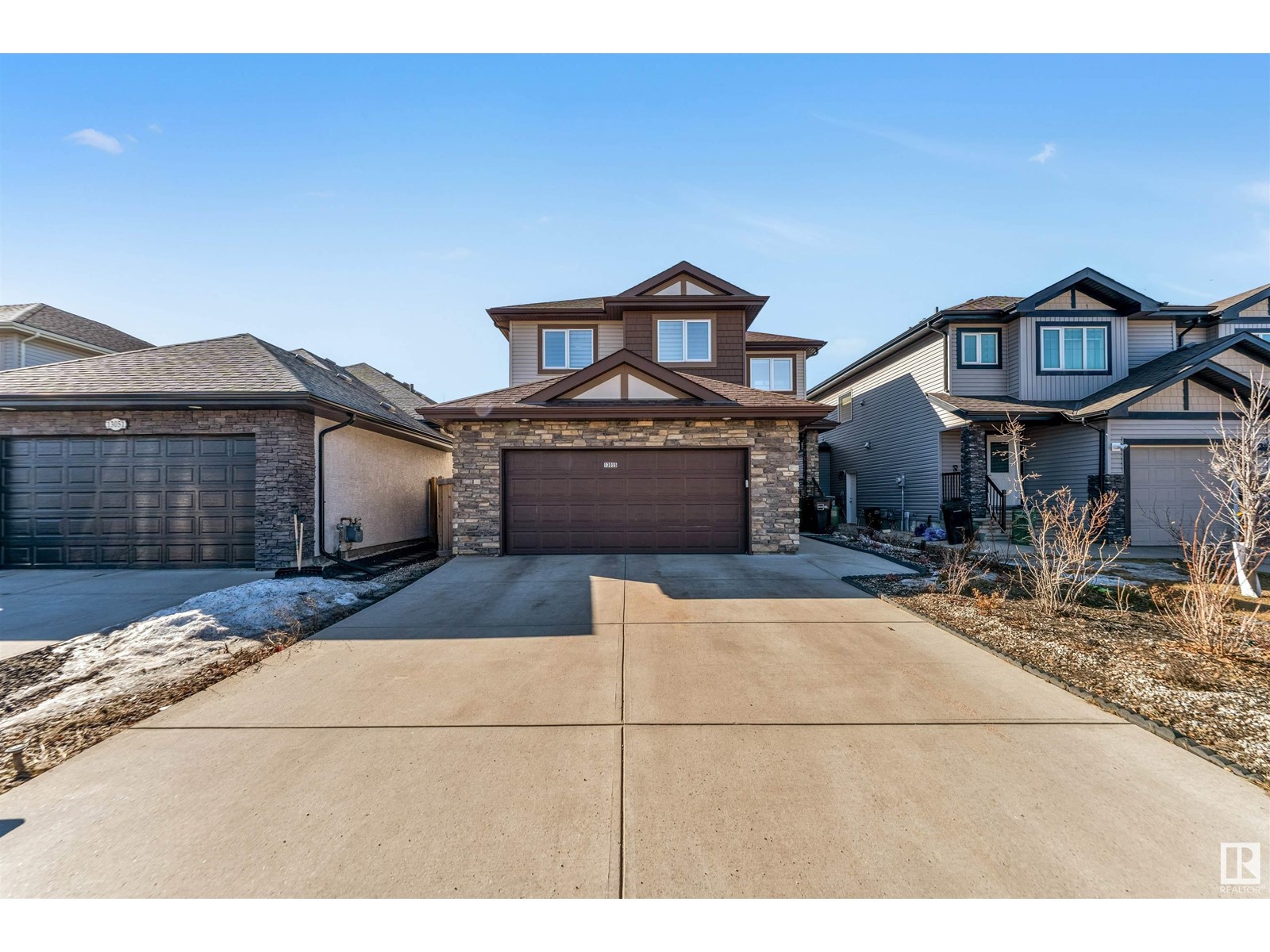 13055 165 AV NW NW