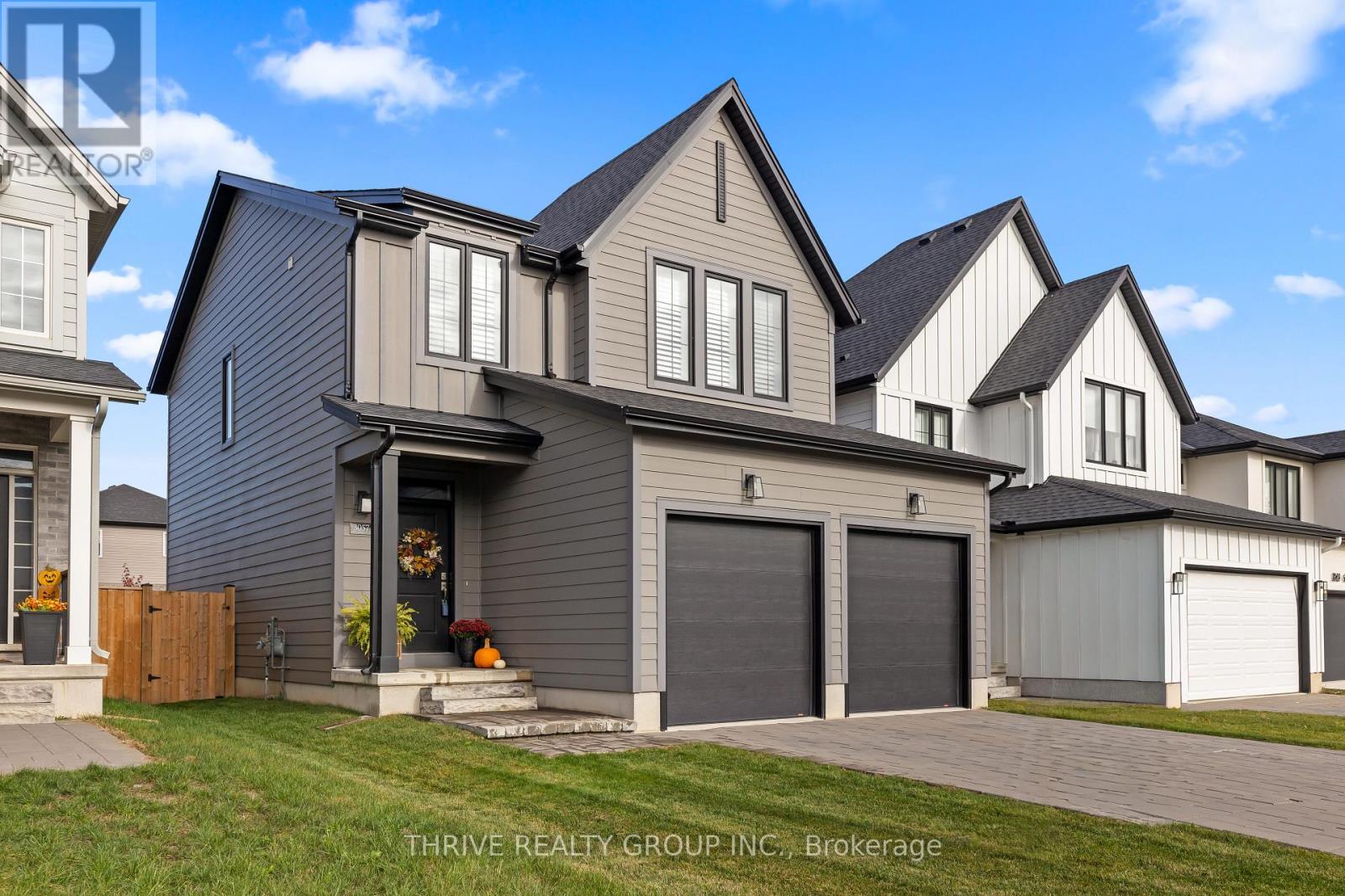 3057 HEARDCREEK TRAIL