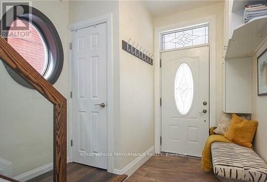 168 STEWART STREET W