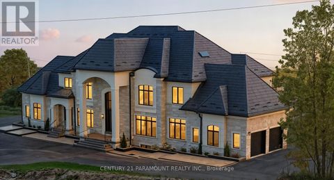 16322 HILLVIEW PLACE Caledon (Palgrave) ON L7E3S2