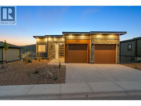 8932 Tavistock Road Vernon BC V1H2L4