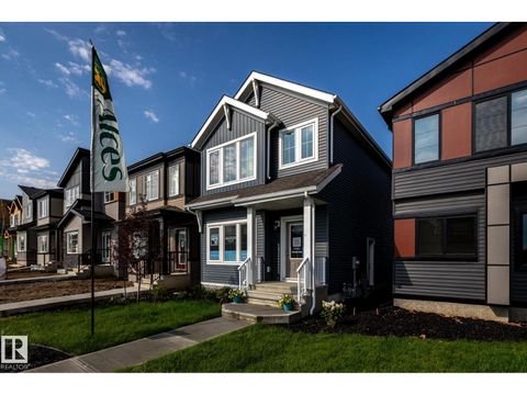 308 29 ST SW Edmonton AB T8L1V1