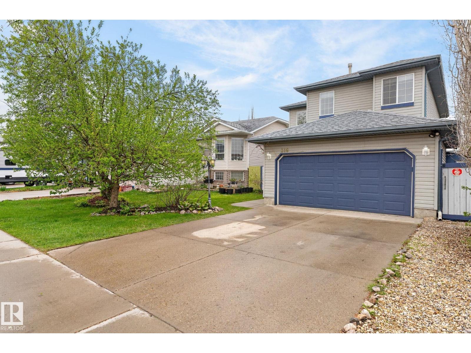 316 WILD ROSE WY NW