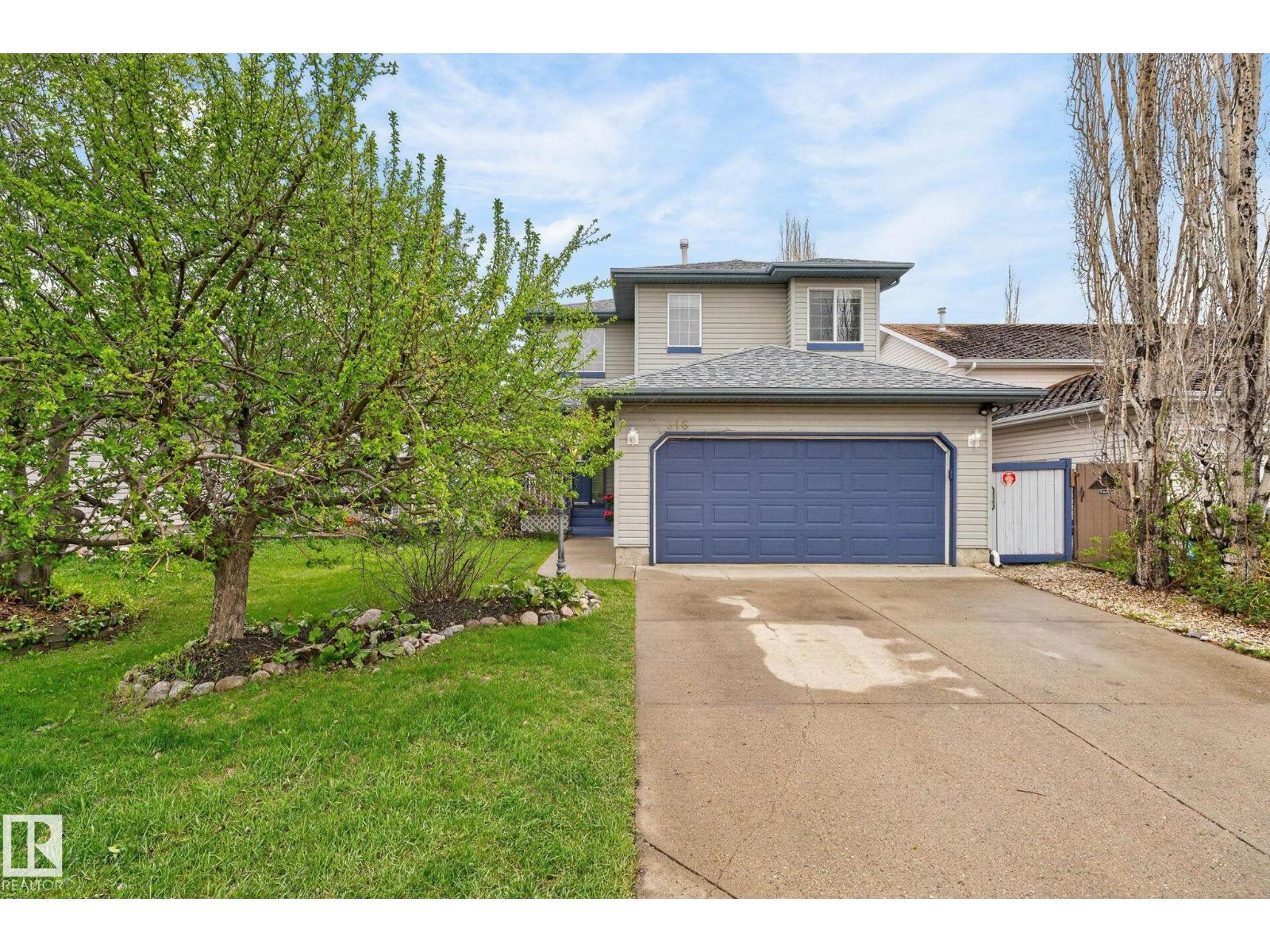 316 WILD ROSE WY NW