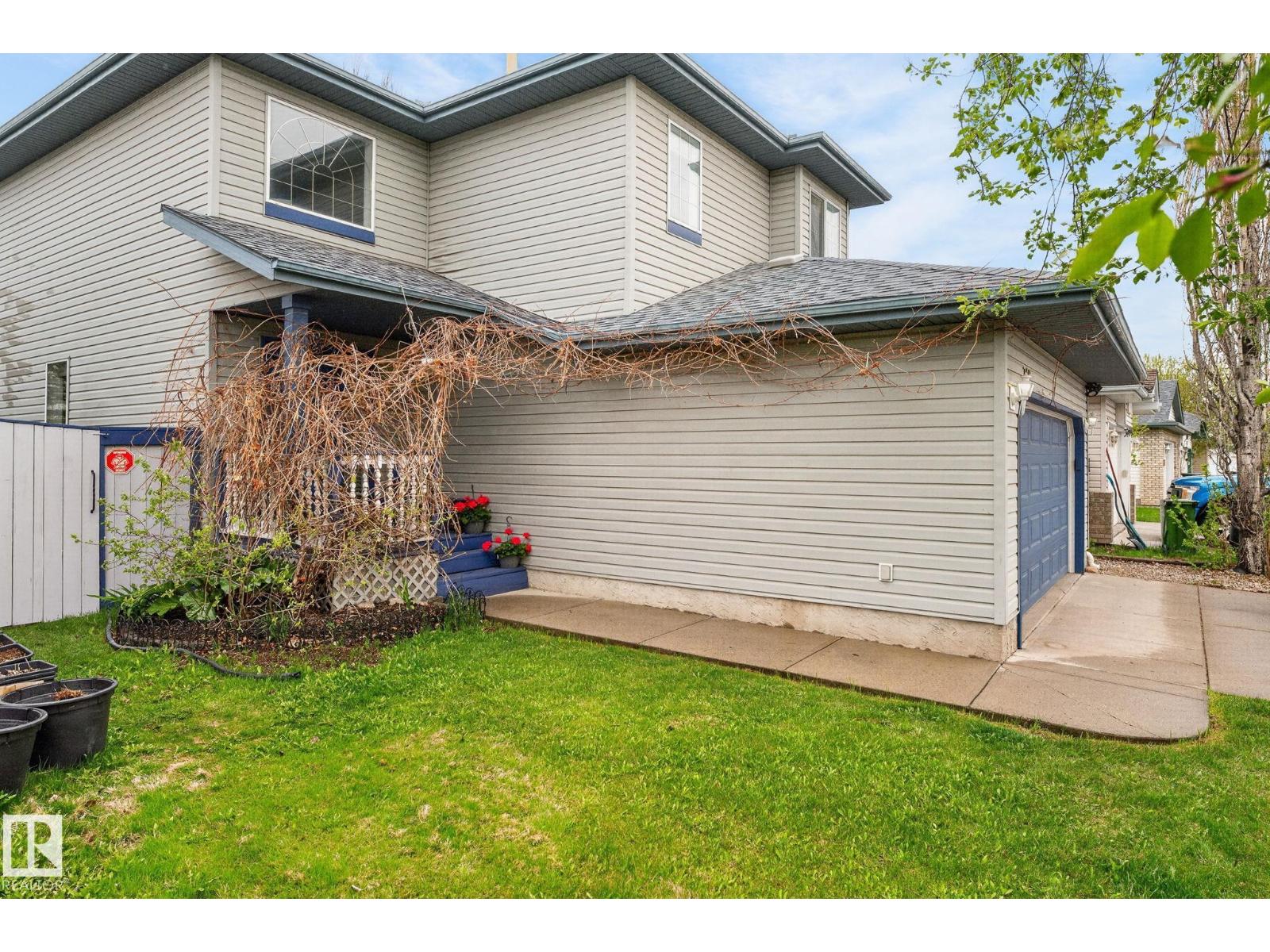316 WILD ROSE WY NW