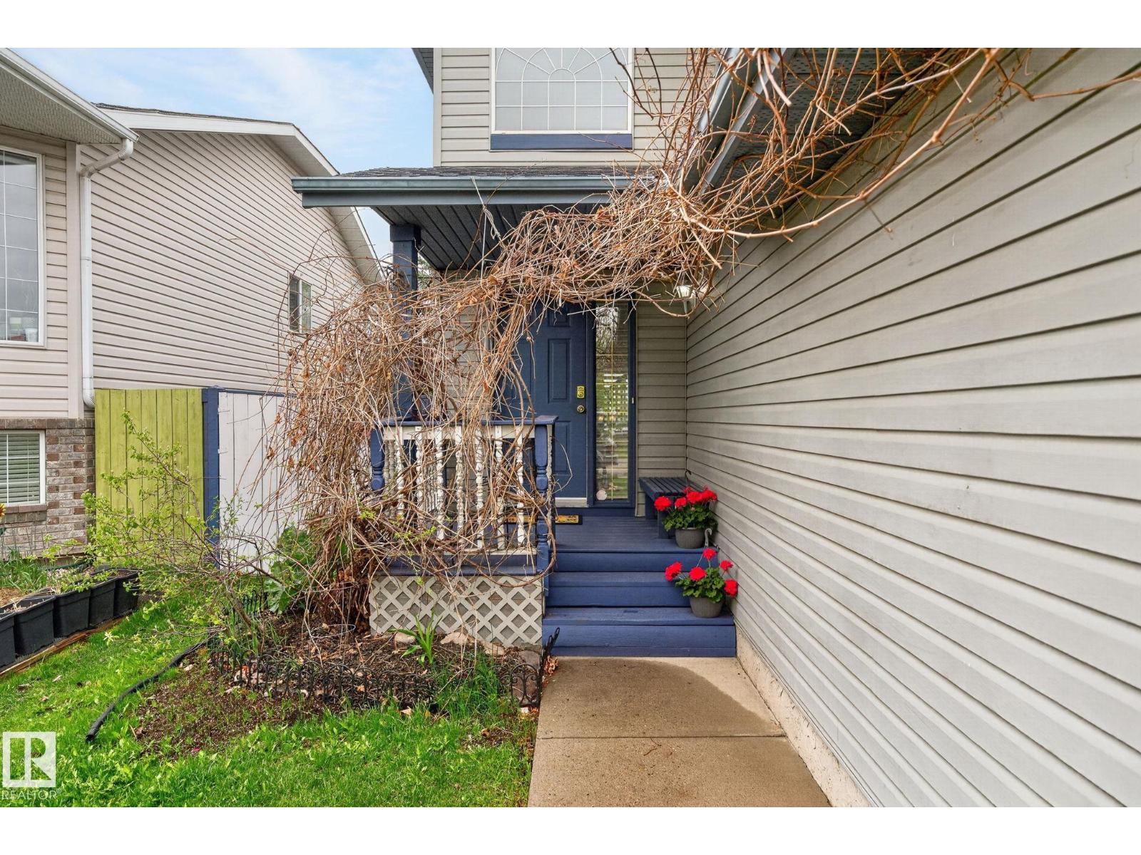 316 WILD ROSE WY NW