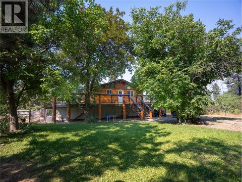 1205 Maple Street Okanagan Falls BC V0H1R2