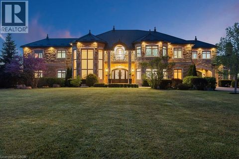 2659 2 SIDE Road Burlington ON L7M0T7