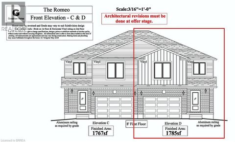 7 FORD Drive Stratford ON N5A0L3