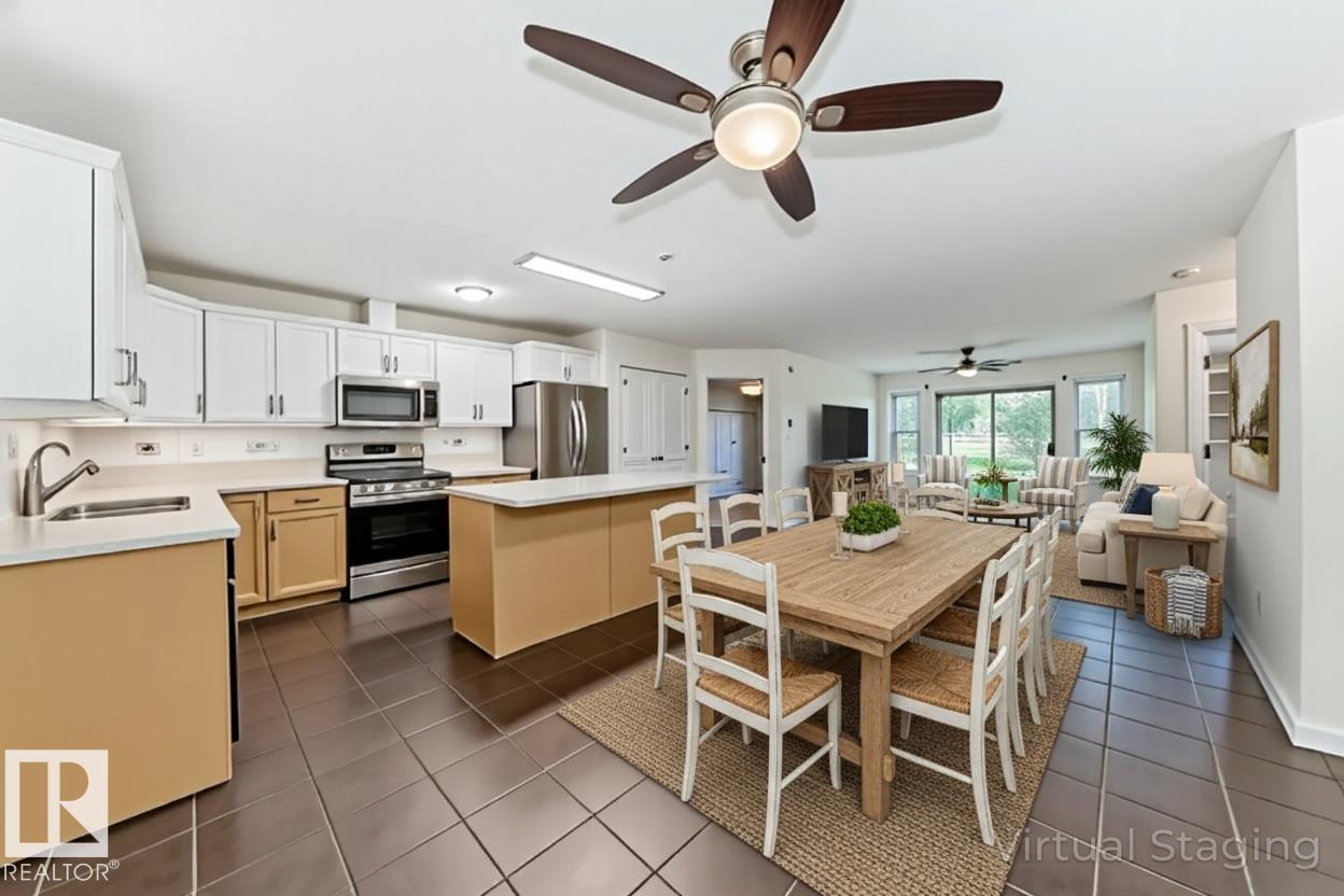 #125 278 SUDER GREENS DR NW