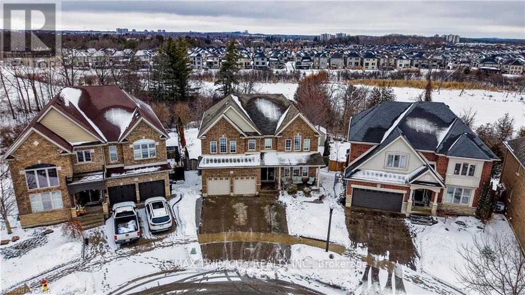 928 EVENS POND COURT