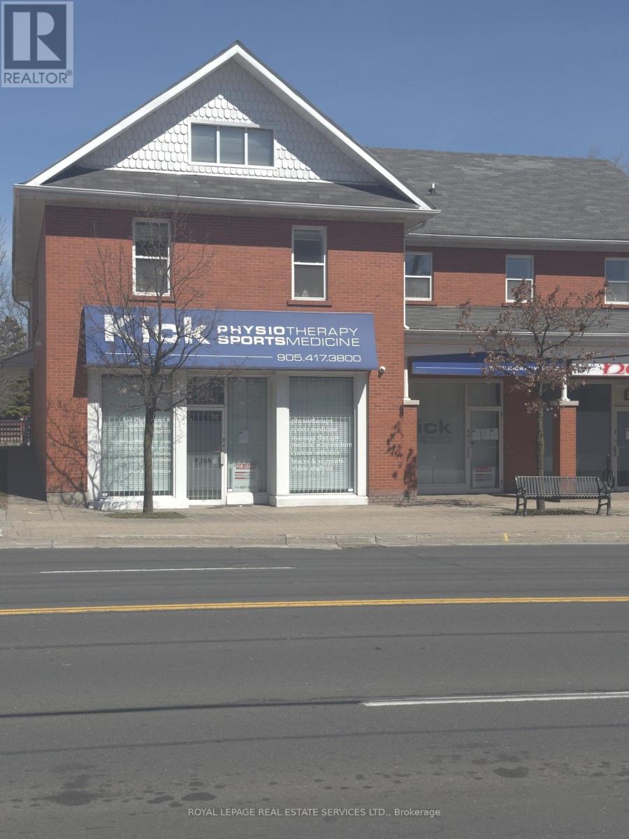 Photo 1 of 10 — 105 - 10055 KEELE STREET Unit 105, Vaughan (Maple), ON L6A3J9