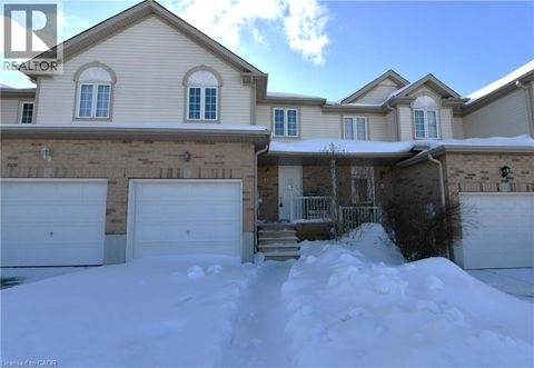 Property photo of 53 foxglove crescent, kitchener, ON n2e3y7