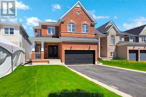 513 DAVIS DRIVE Shelburne ON L9V2S3