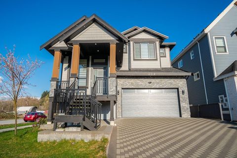 10648 124 STREET Surrey BC V3V0E2