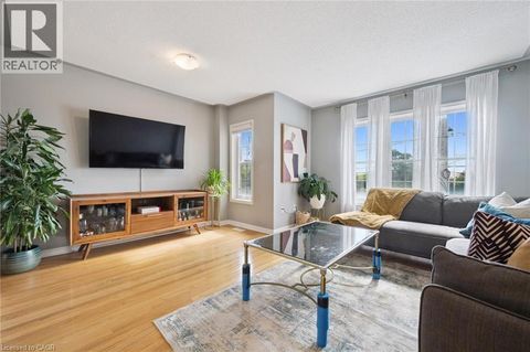 3030 BREAKWATER Court Unit# 26 Mississauga ON L5B4N8