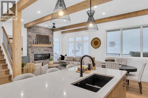 255 Feathertop Way Unit# 82 Big White BC V1P1P3