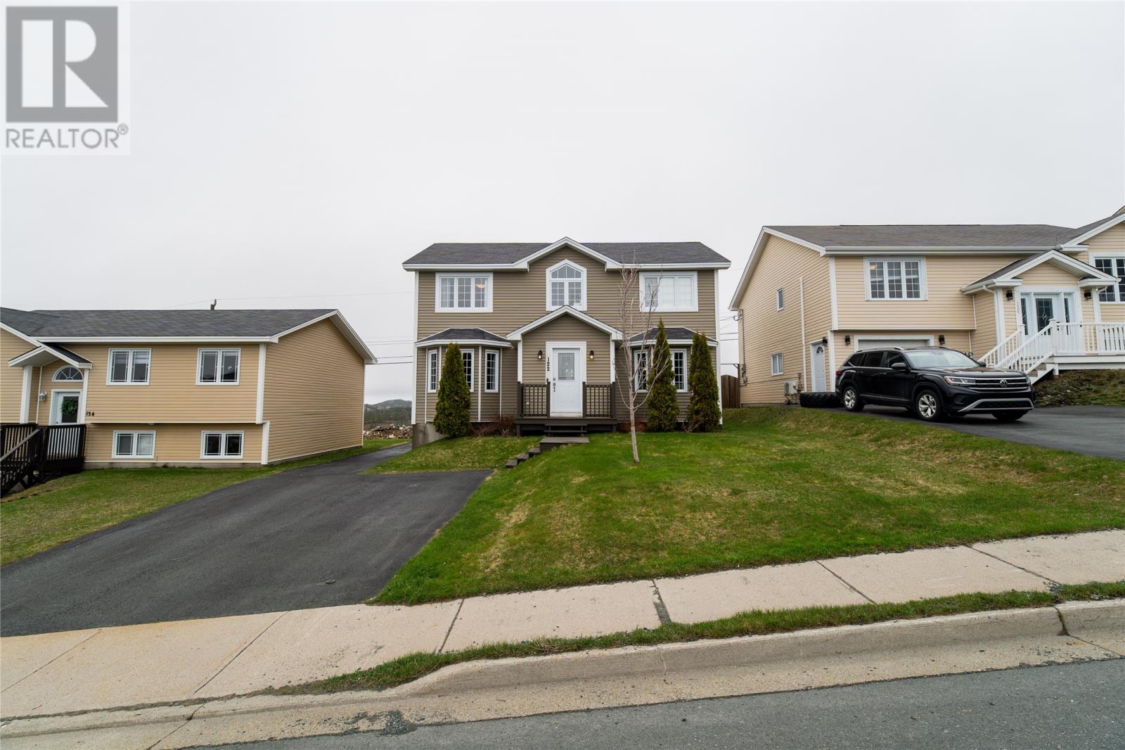 122 Mallow Drive