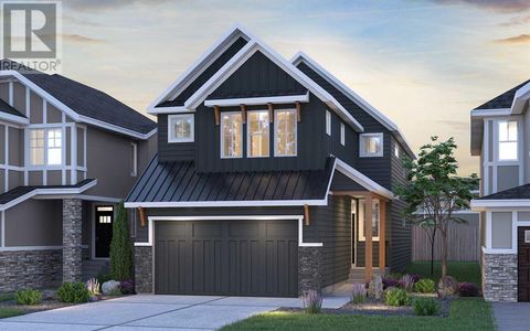 163 Chinook Winds Manor SW Airdrie AB T4B5P9